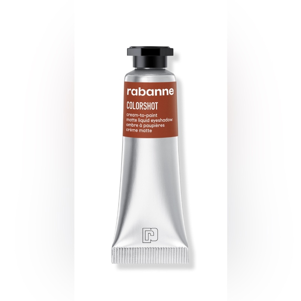 💋 Rabanne - Colorshot Matte Eyeshadow